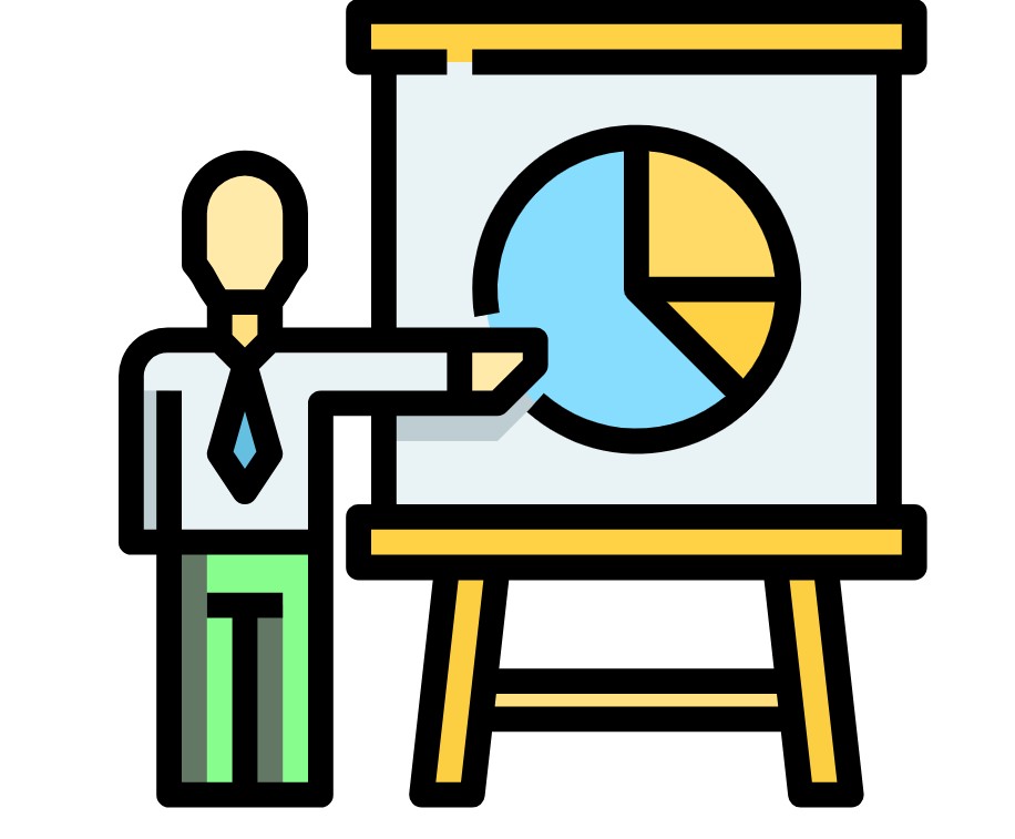 Profitability Growth Consulting Icon