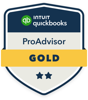 Intuit QuickBooks ProAdvisor